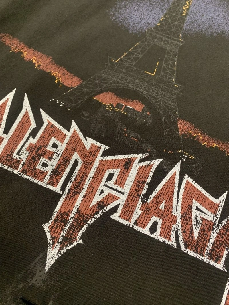 Breathable Balenciaga T-Shirts 96274