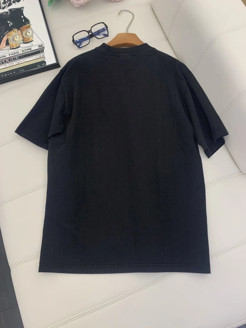 Effortless Balenciaga T-Shirts 96273