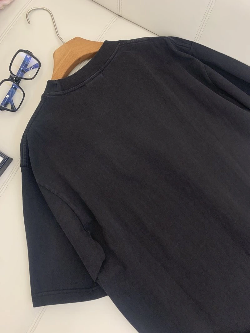 Effortless Balenciaga T-Shirts 96273