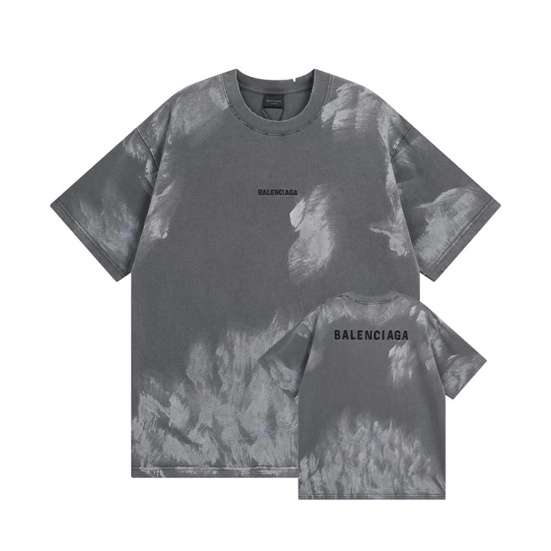 Efficient Balenciaga T-Shirts 96270