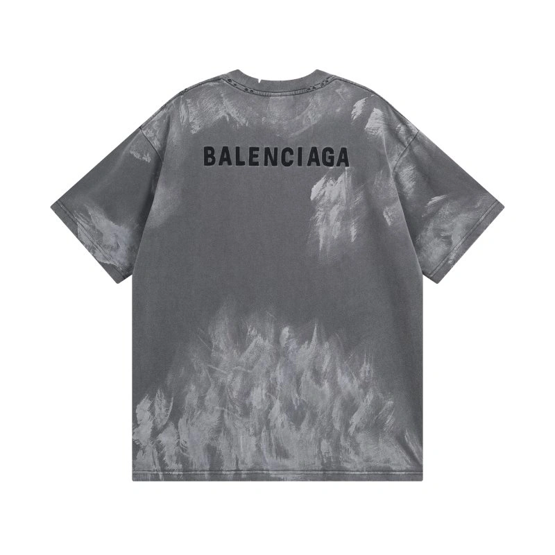 Efficient Balenciaga T-Shirts 96270