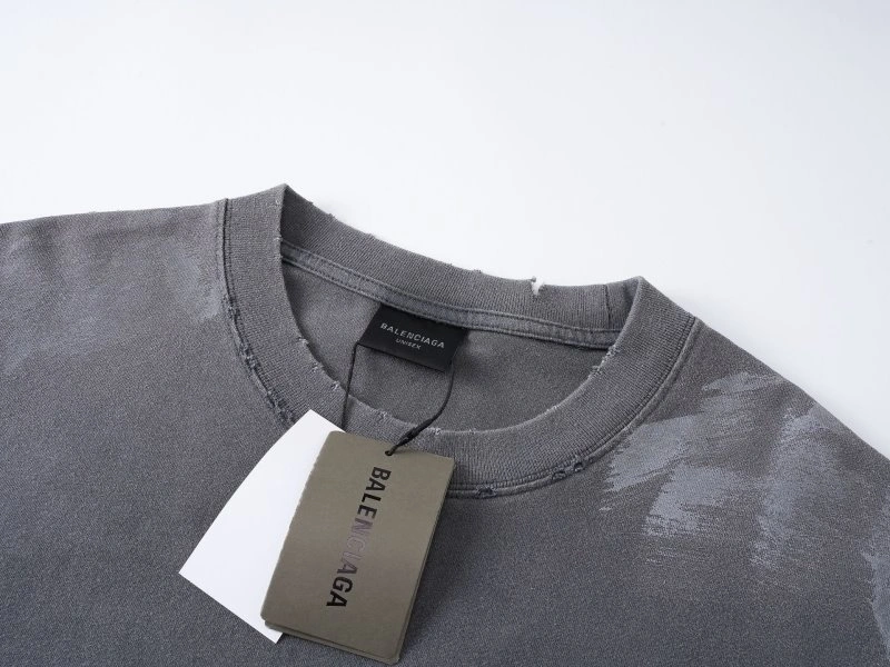 Efficient Balenciaga T-Shirts 96270