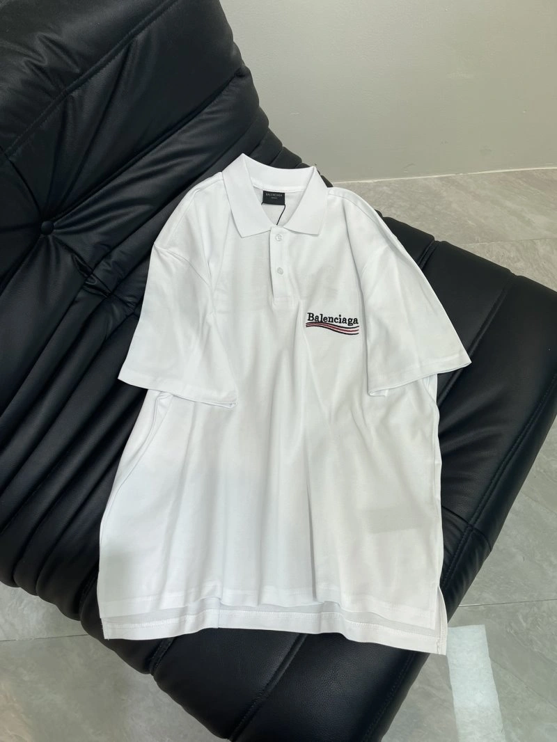 Balenciaga T-Shirts MultiPurpose 96271