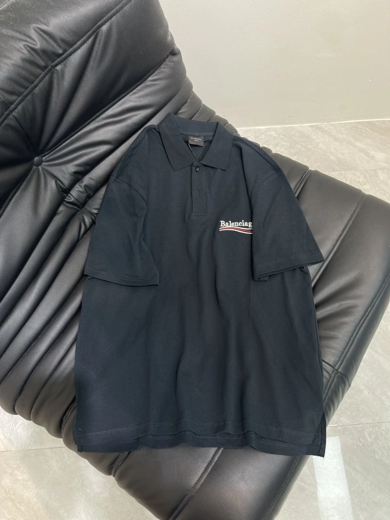 Balenciaga T-Shirts MultiPurpose 96271