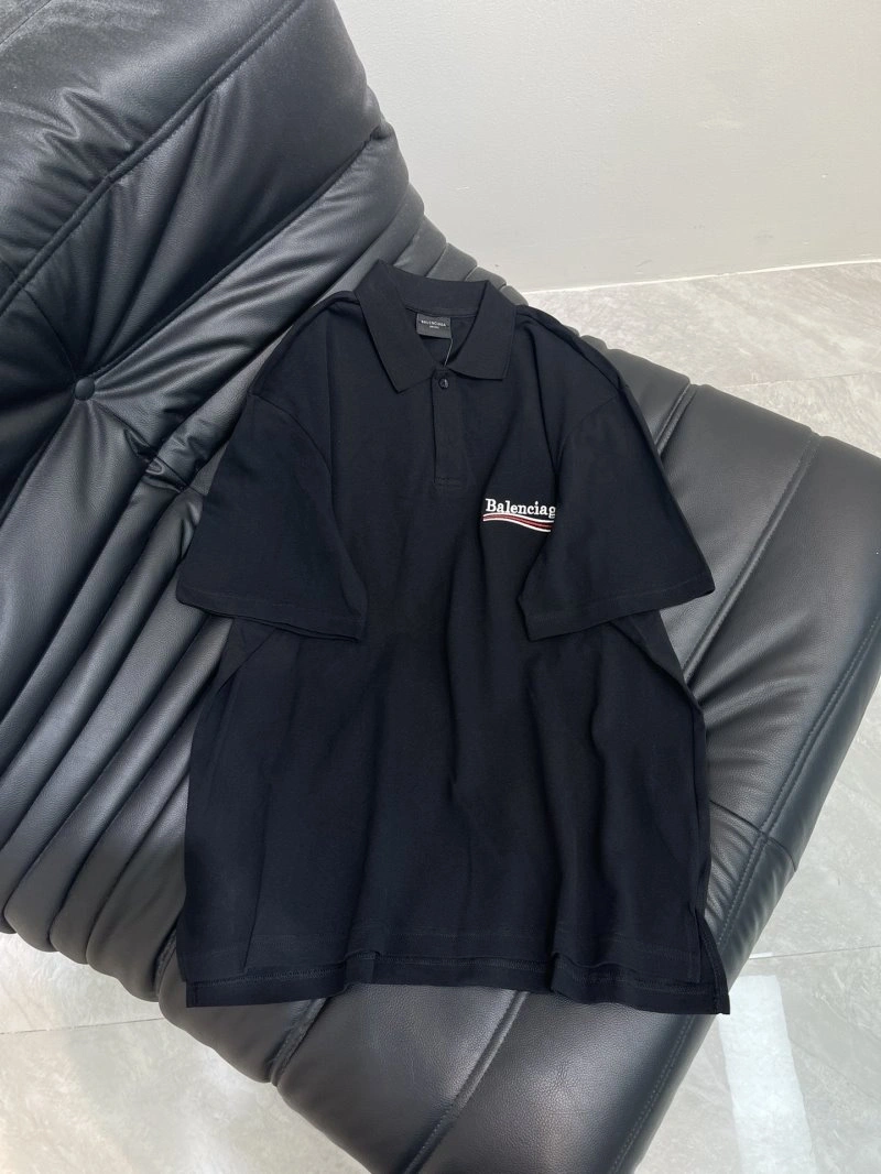 Balenciaga T-Shirts MultiPurpose 96271