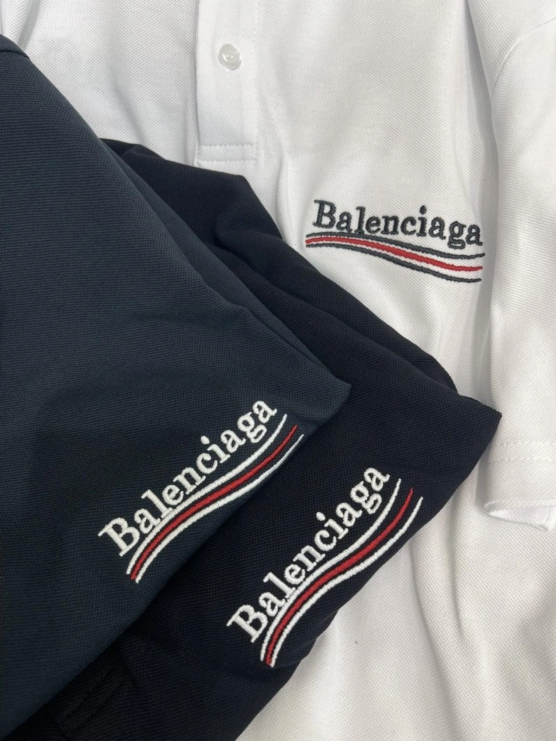 Balenciaga T-Shirts MultiPurpose 96271
