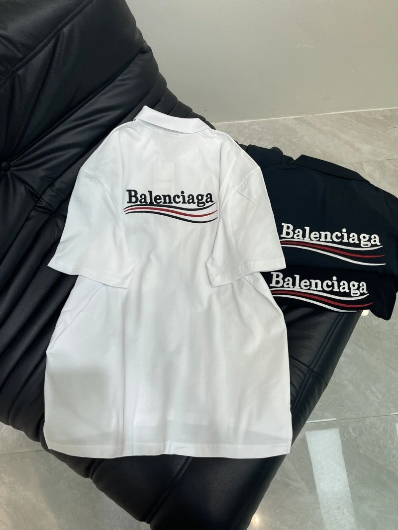 Balenciaga T-Shirts MultiPurpose 96271