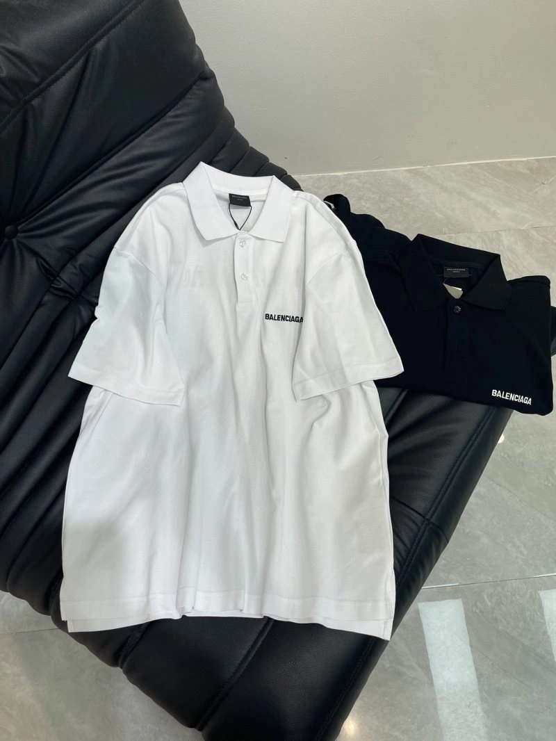 Balenciaga T-Shirts Affordable 96302