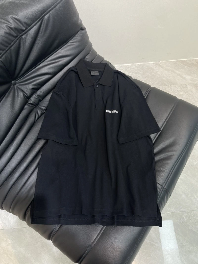 Balenciaga T-Shirts Affordable 96302