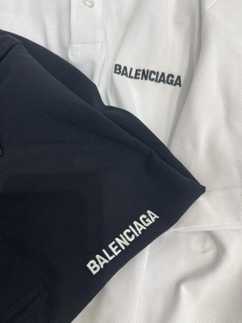 Balenciaga T-Shirts Affordable 96302