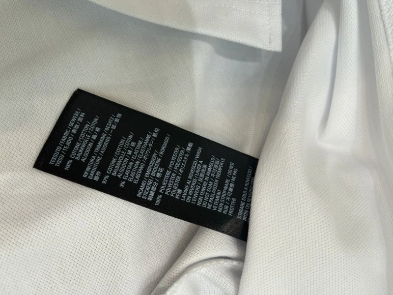Balenciaga T-Shirts Affordable 96302