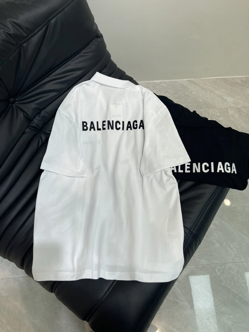 Balenciaga T-Shirts Affordable 96302