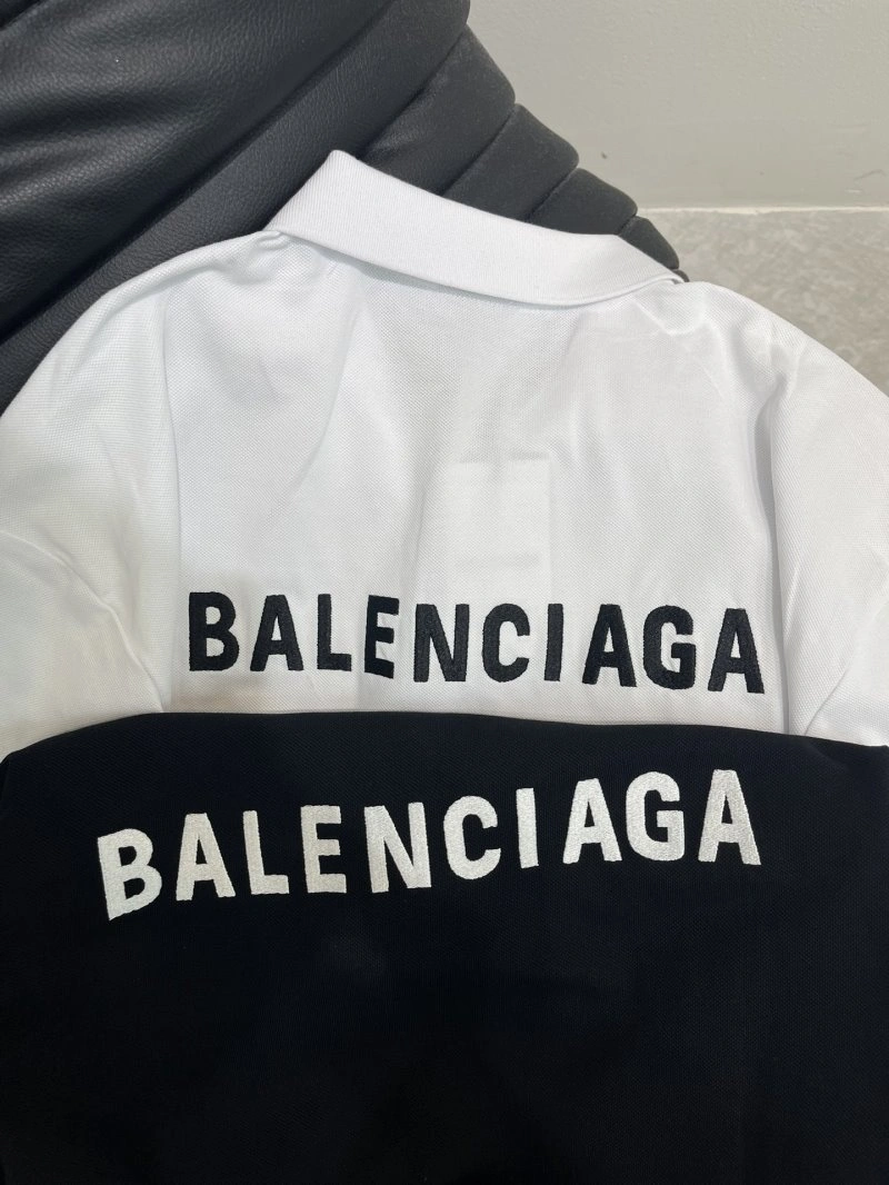 Balenciaga T-Shirts Affordable 96302