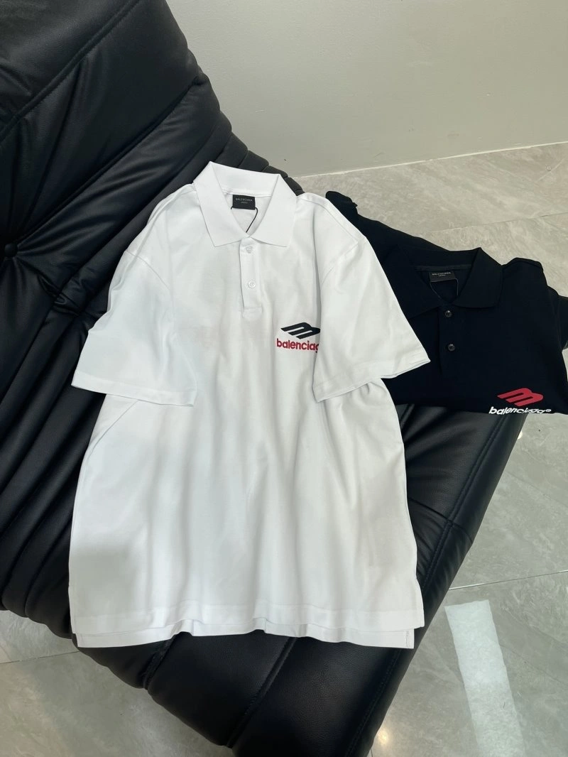 Reliable Balenciaga T-Shirts 96265