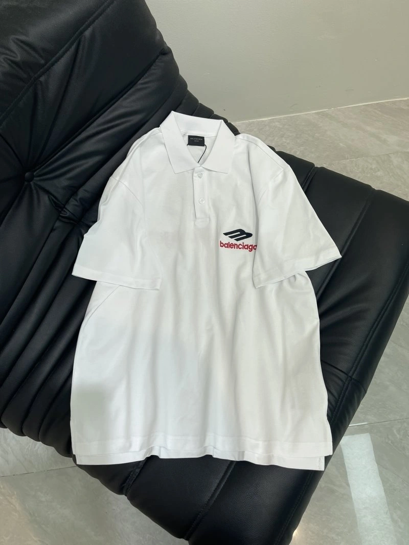 Reliable Balenciaga T-Shirts 96265