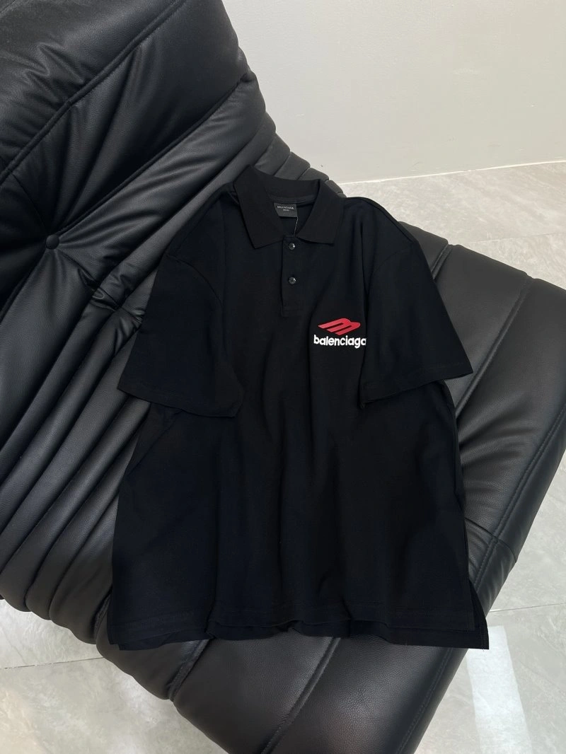 Reliable Balenciaga T-Shirts 96265