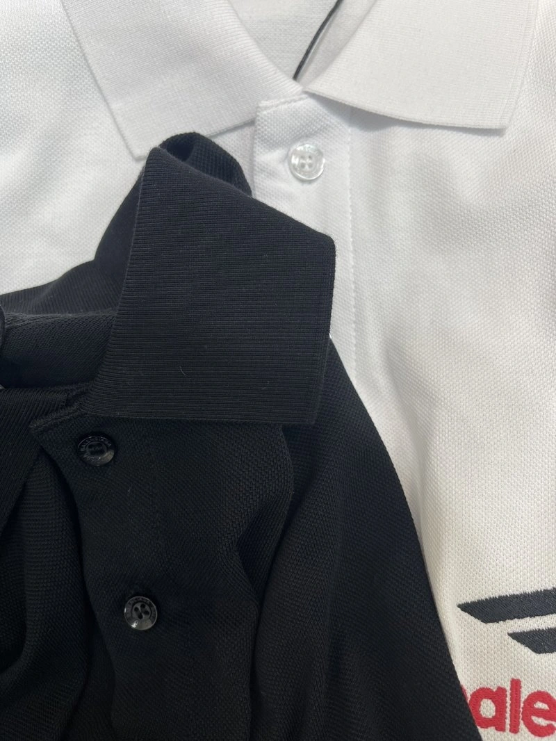 Reliable Balenciaga T-Shirts 96265