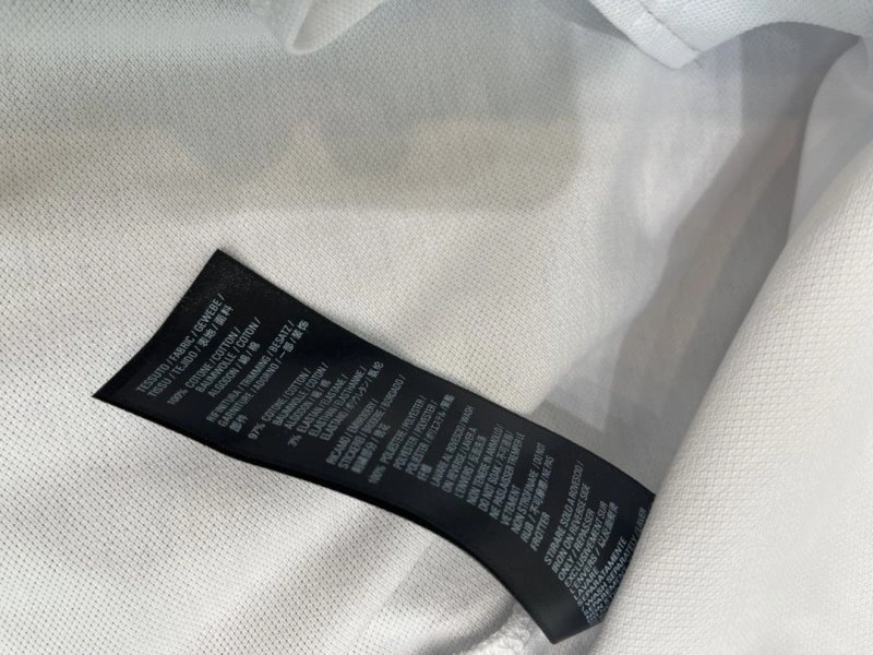 Reliable Balenciaga T-Shirts 96265