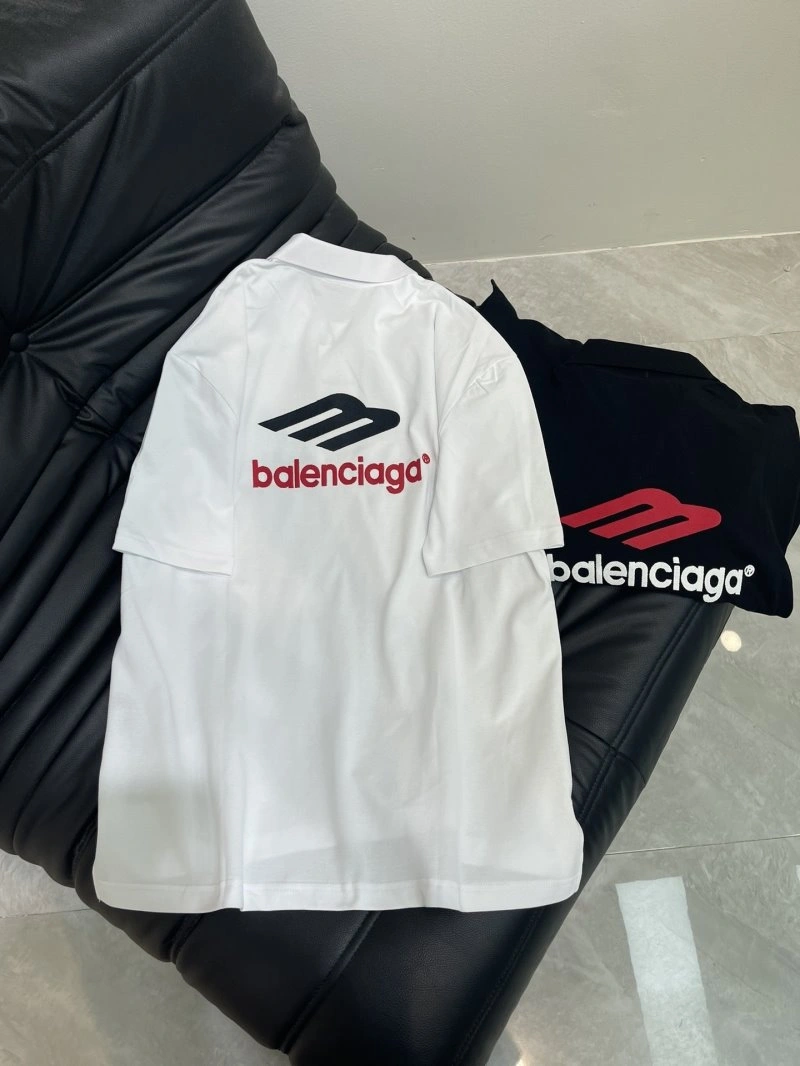 Reliable Balenciaga T-Shirts 96265