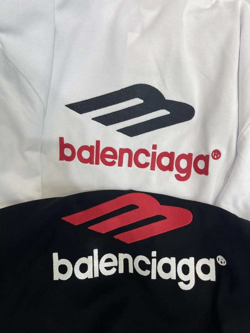 Reliable Balenciaga T-Shirts 96265