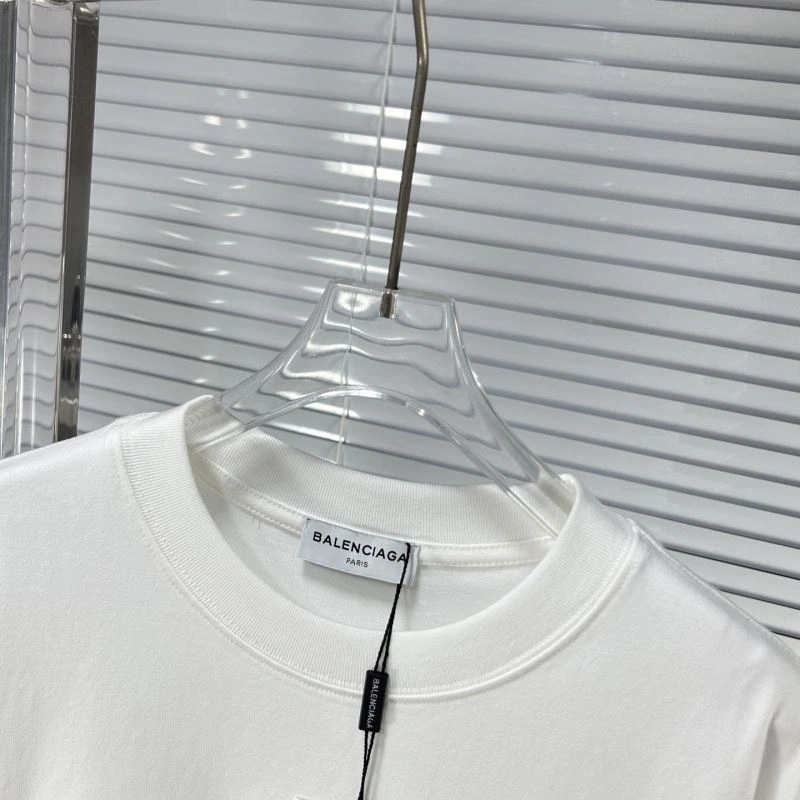 Stretchable Balenciaga T-Shirts 97628