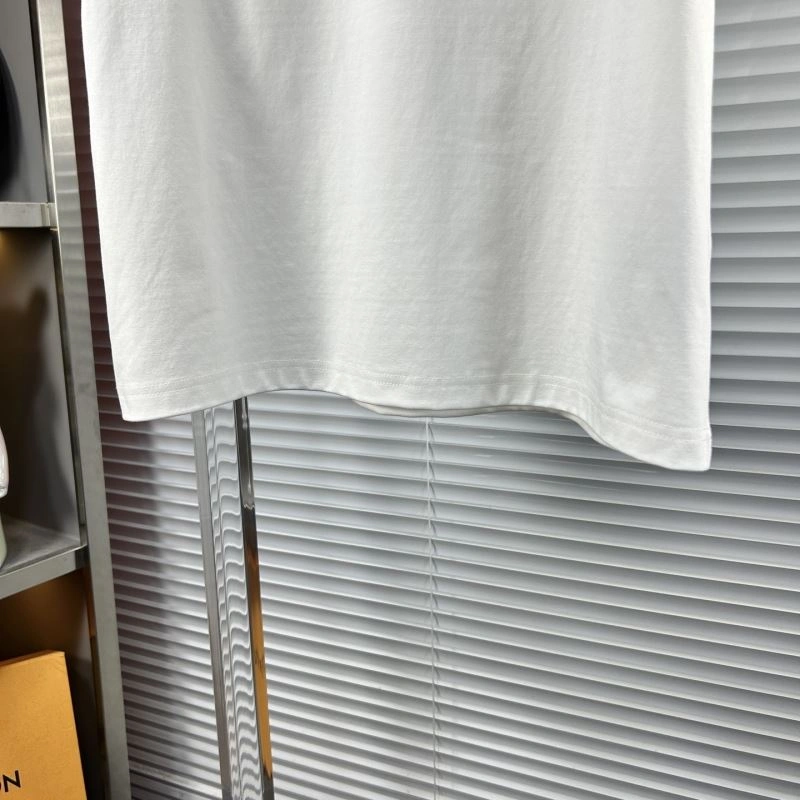 Stretchable Balenciaga T-Shirts 97628