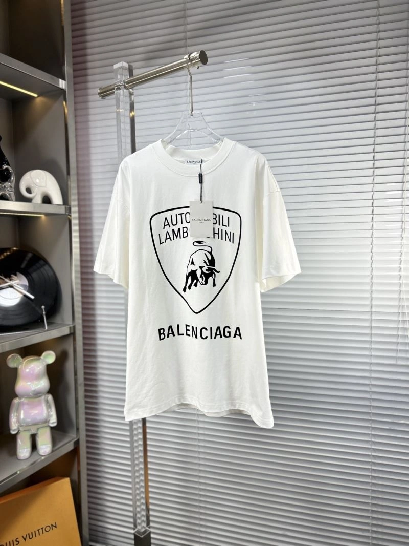 EyeCatching Balenciaga T-Shirts 97637