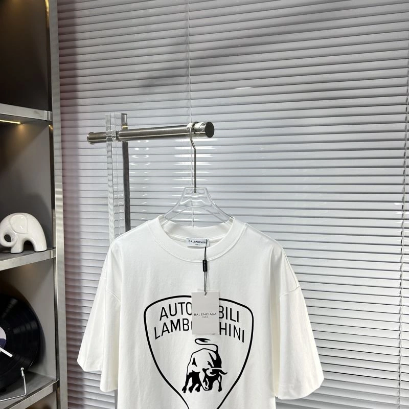 EyeCatching Balenciaga T-Shirts 97637