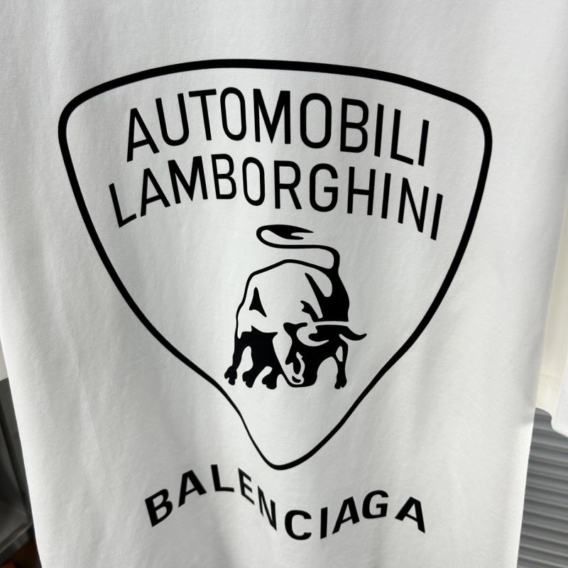 EyeCatching Balenciaga T-Shirts 97637