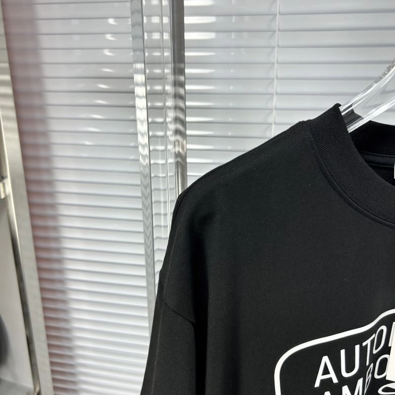 Unisex Balenciaga T-Shirts 97700