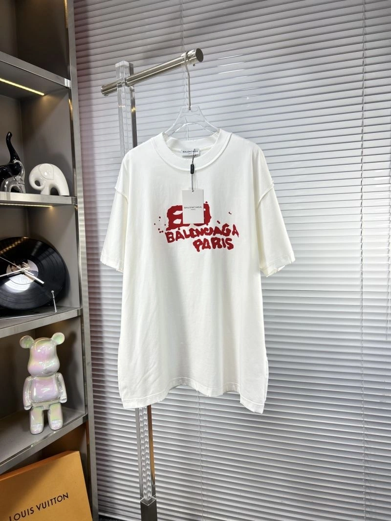 Balenciaga T-Shirts Practical 97641
