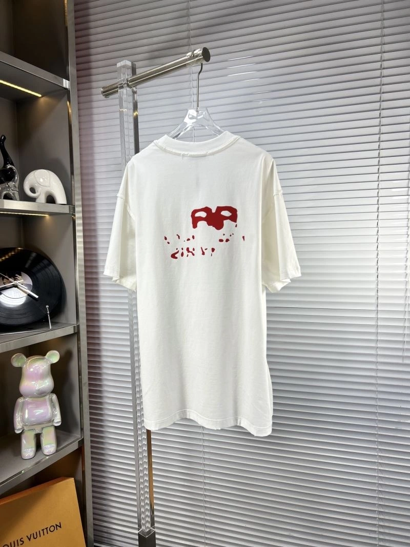 Balenciaga T-Shirts Practical 97641