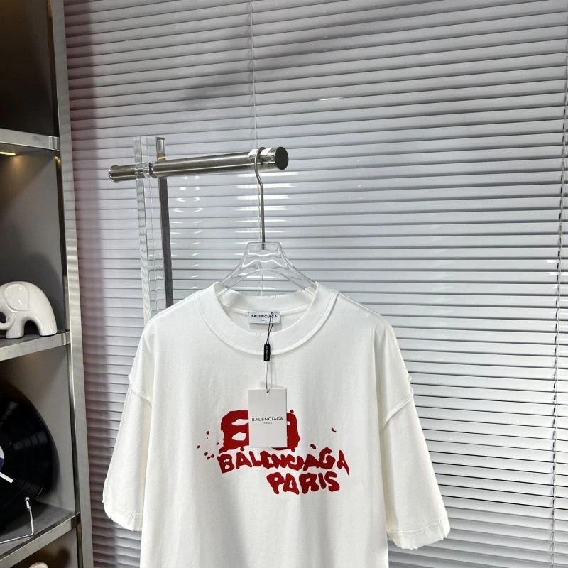 Balenciaga T-Shirts Practical 97641