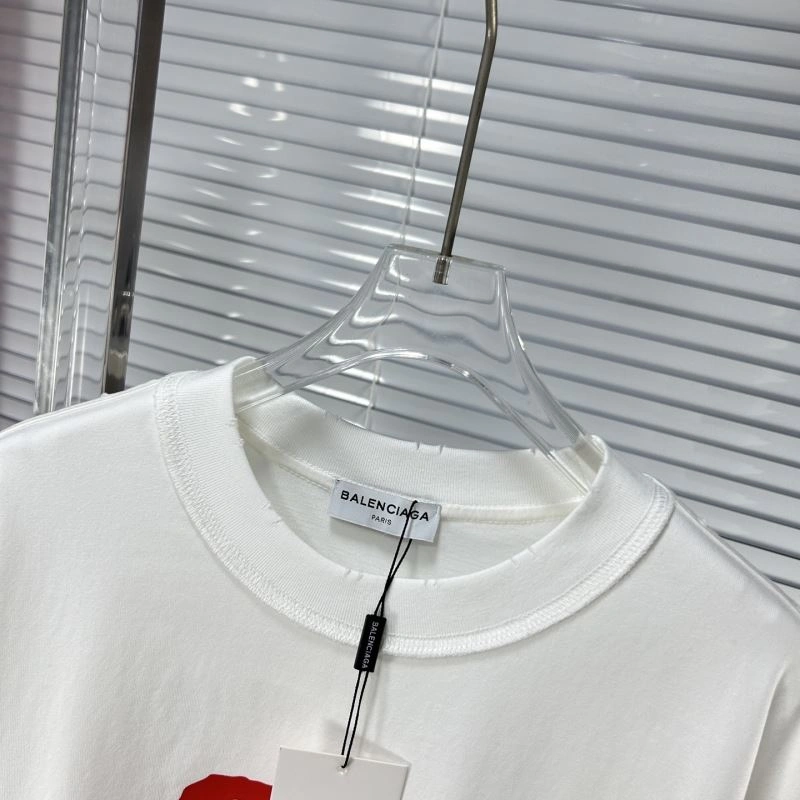 Balenciaga T-Shirts Practical 97641