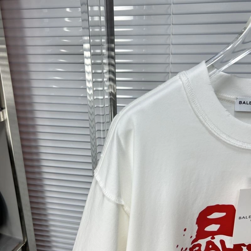 Balenciaga T-Shirts Practical 97641