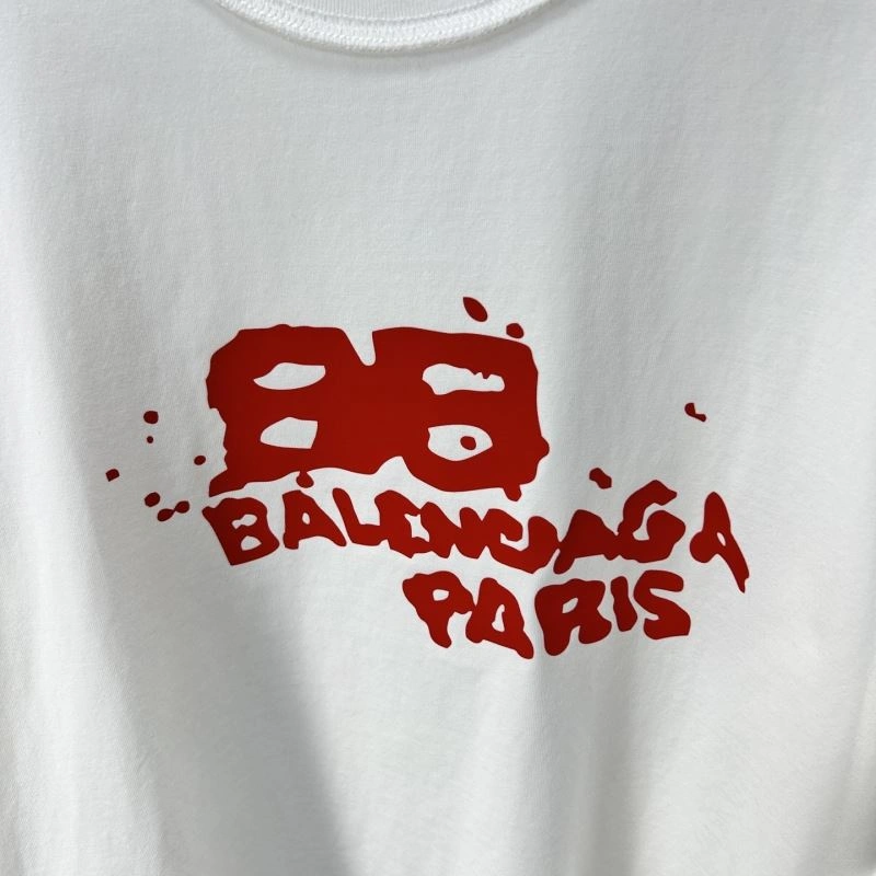 Balenciaga T-Shirts Practical 97641