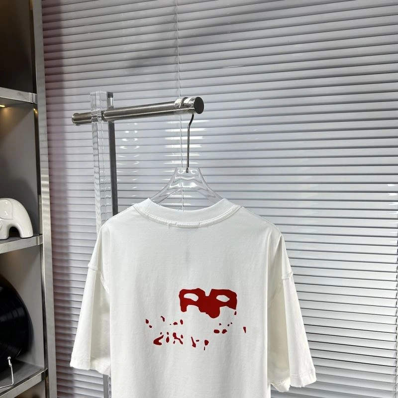 Balenciaga T-Shirts Practical 97641