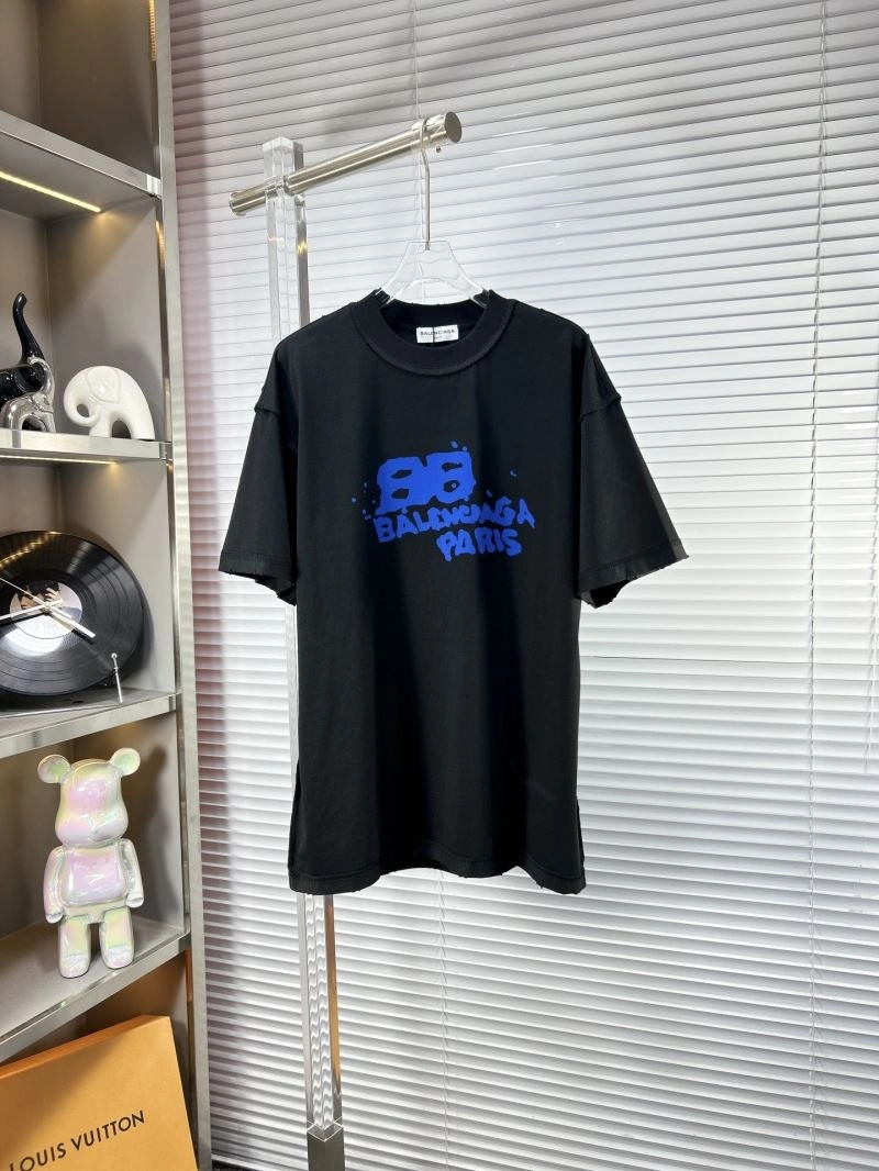 Balenciaga T-Shirts Original 97642
