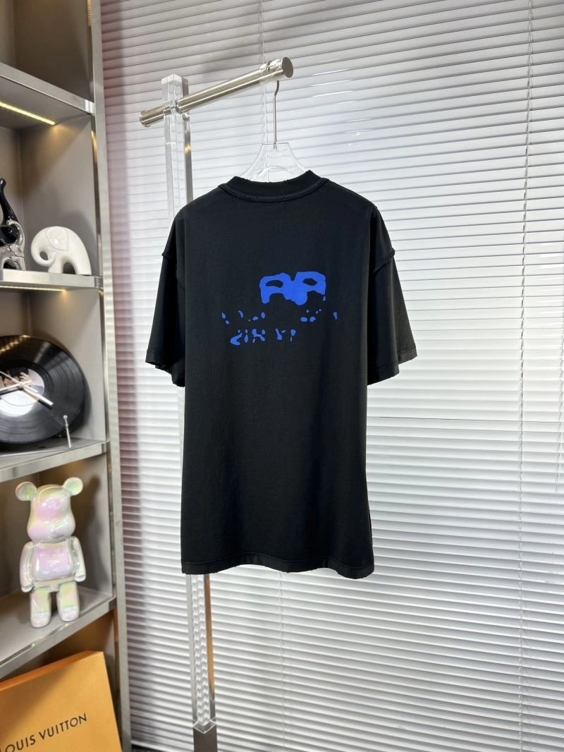 Balenciaga T-Shirts Original 97642