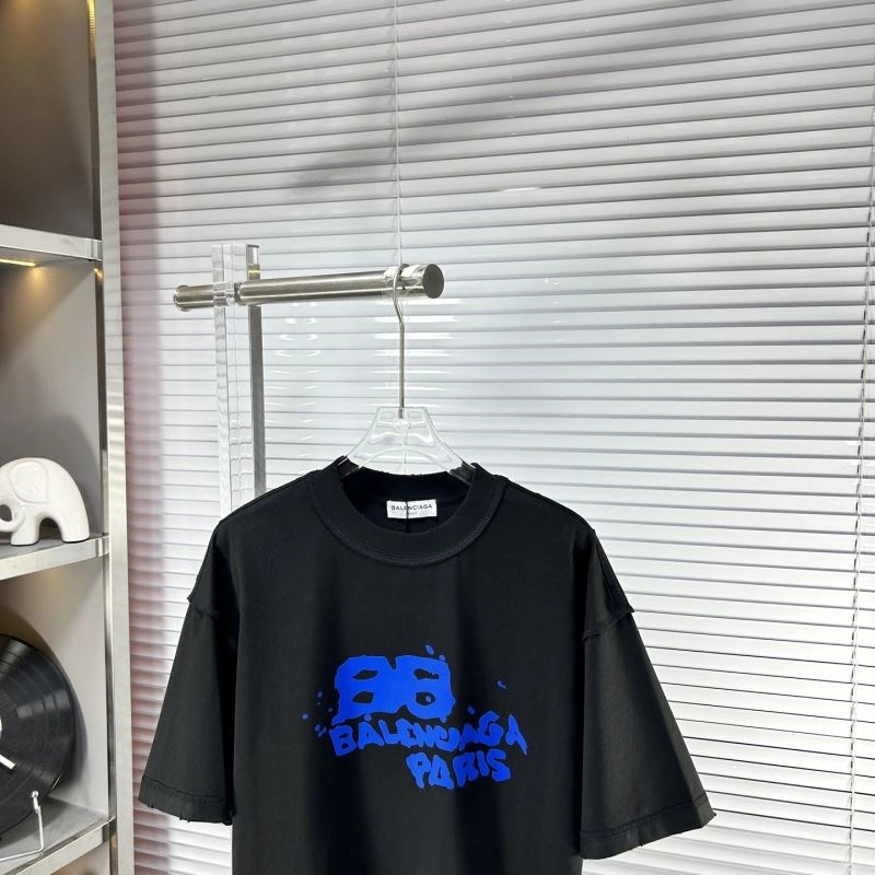 Balenciaga T-Shirts Original 97642