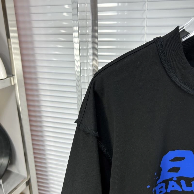 Balenciaga T-Shirts Original 97642