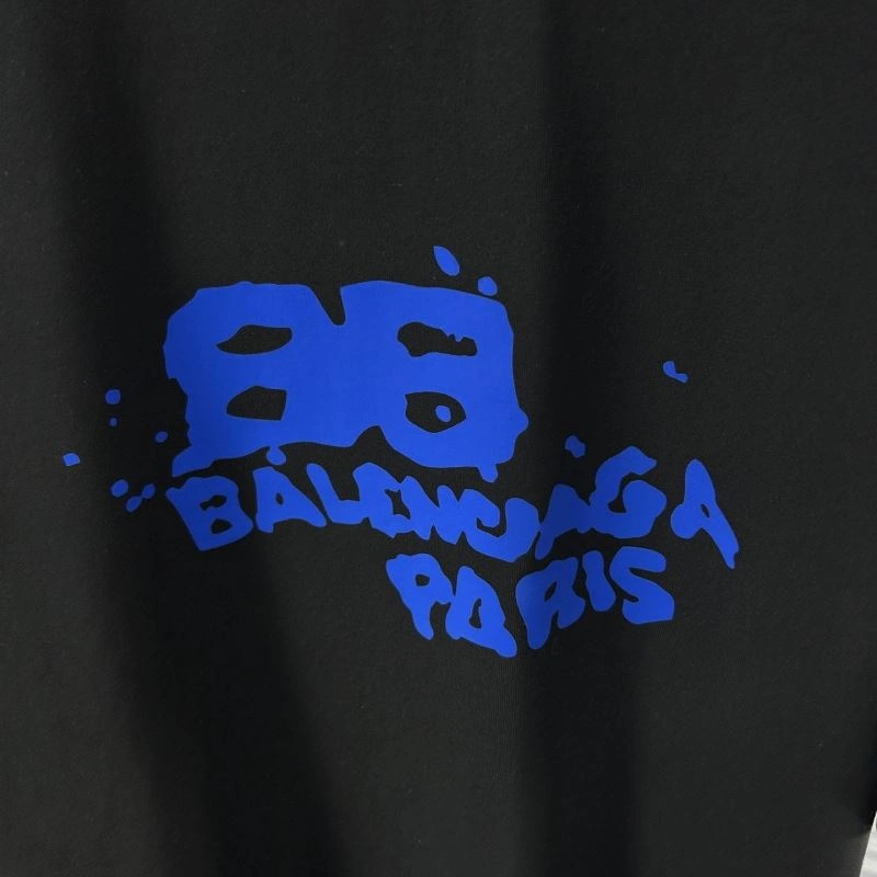 Balenciaga T-Shirts Original 97642