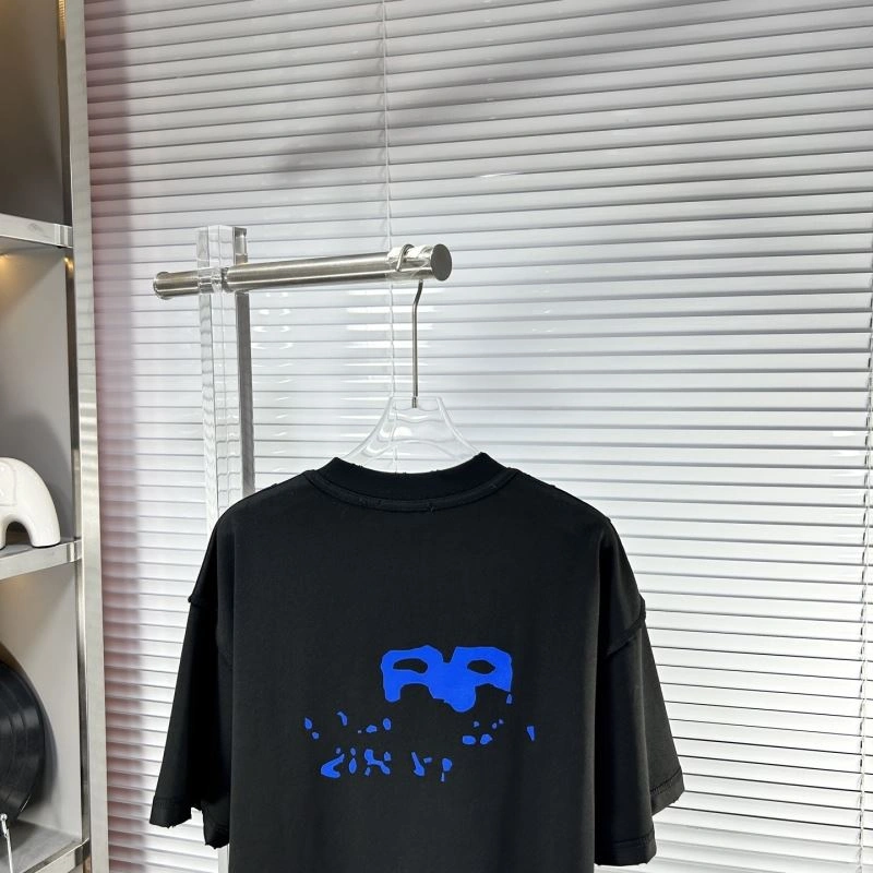 Balenciaga T-Shirts Original 97642