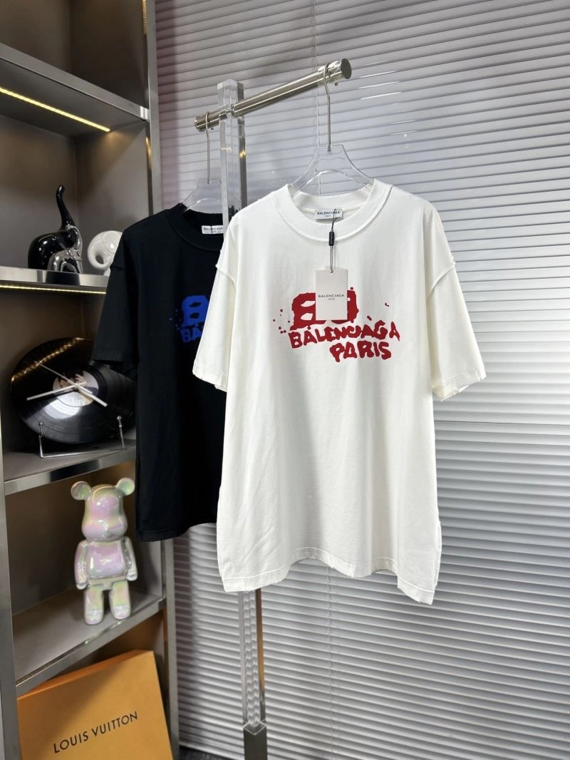 Balenciaga T-Shirts Original 97642
