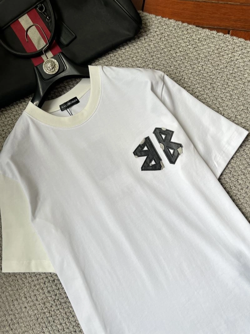 Stretchable Balenciaga T-Shirts 97698