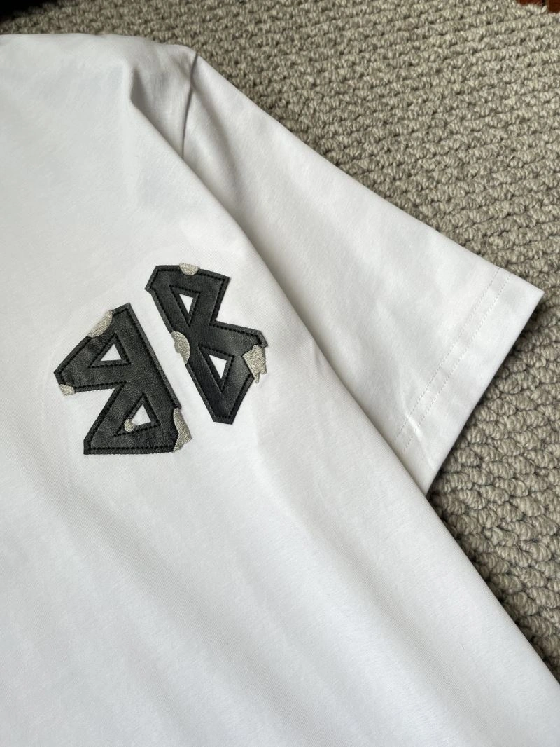 Stretchable Balenciaga T-Shirts 97698