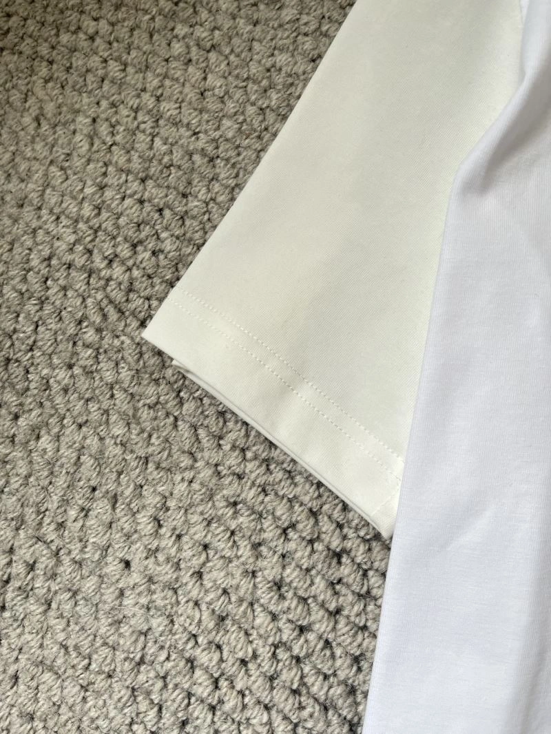 Stretchable Balenciaga T-Shirts 97698