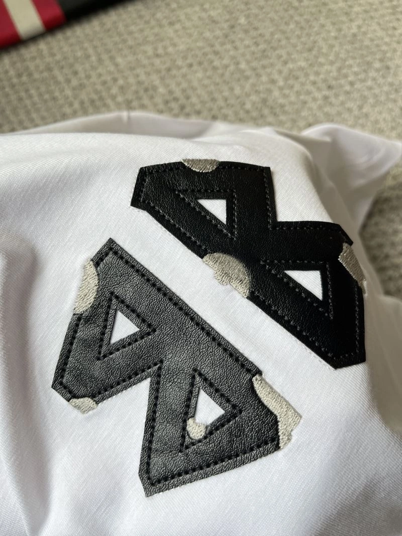Stretchable Balenciaga T-Shirts 97698