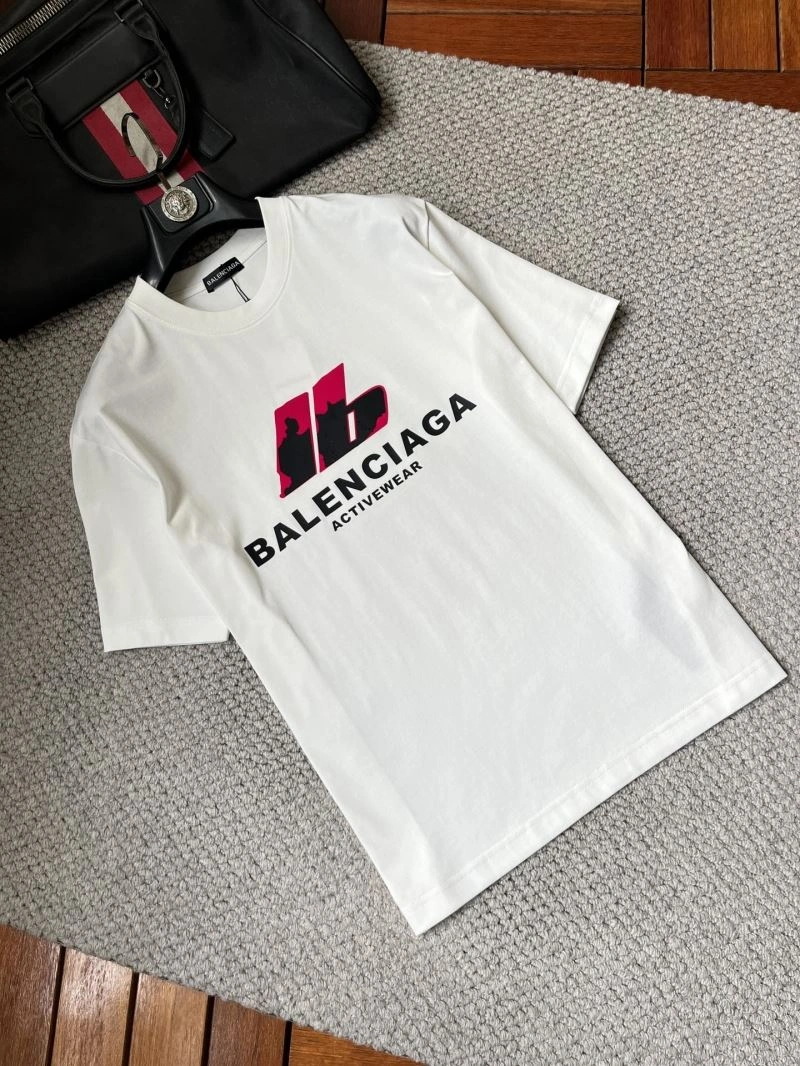 QuickDry Balenciaga T-Shirts 97691