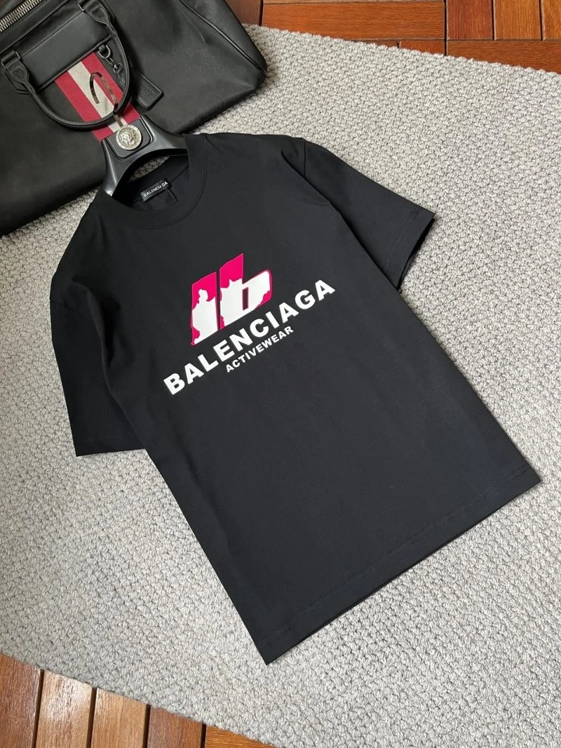 QuickDry Balenciaga T-Shirts 97691